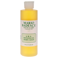 Mario Badescu AHA Botanical Body Soap