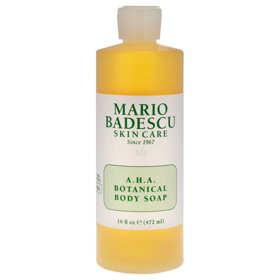 Mario Badescu AHA Botanical Body Soap