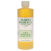 Mario Badescu AHA Botanical Body Soap