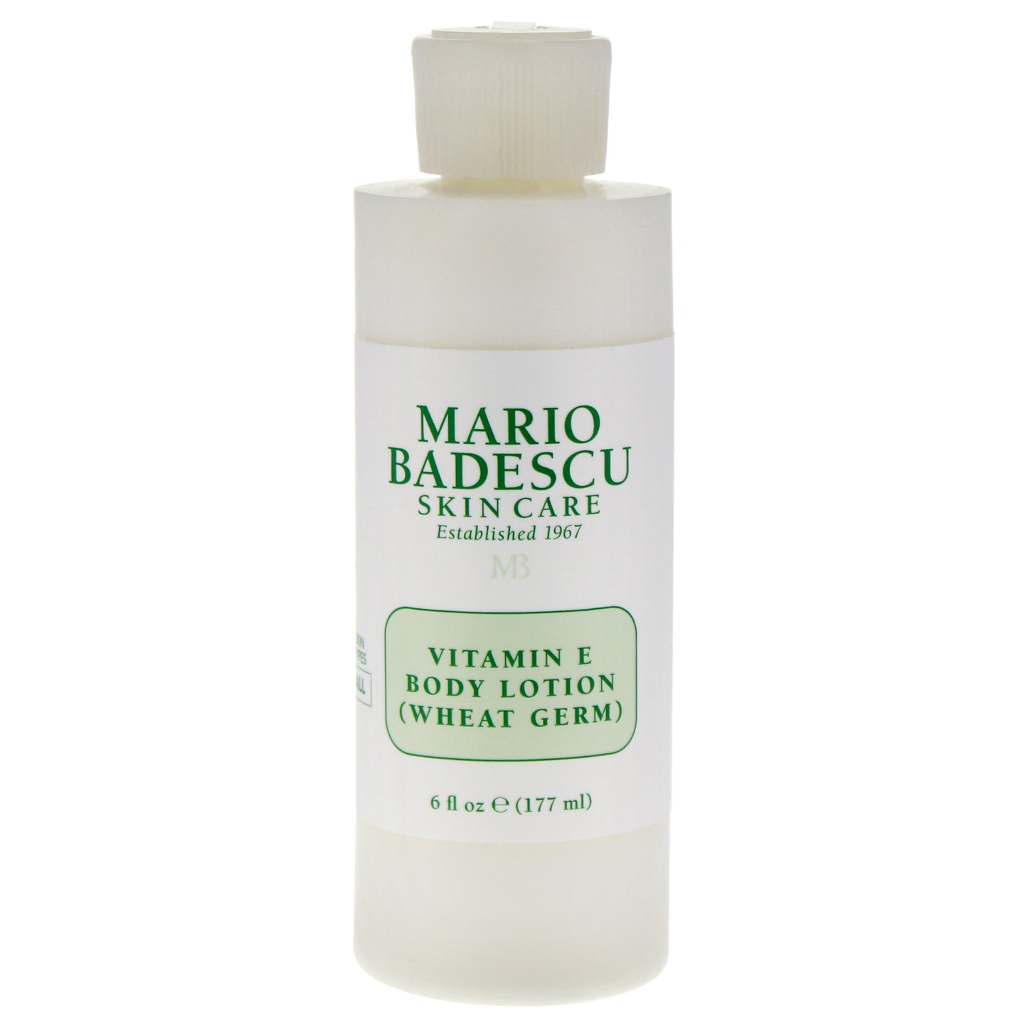 Vitamin E Body Lotion
