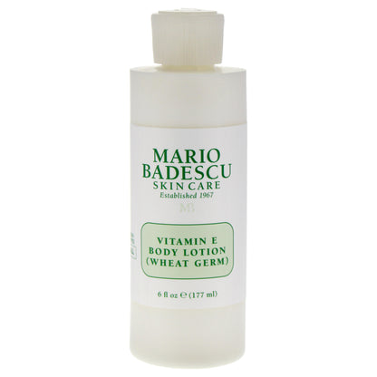 Vitamin E Body Lotion