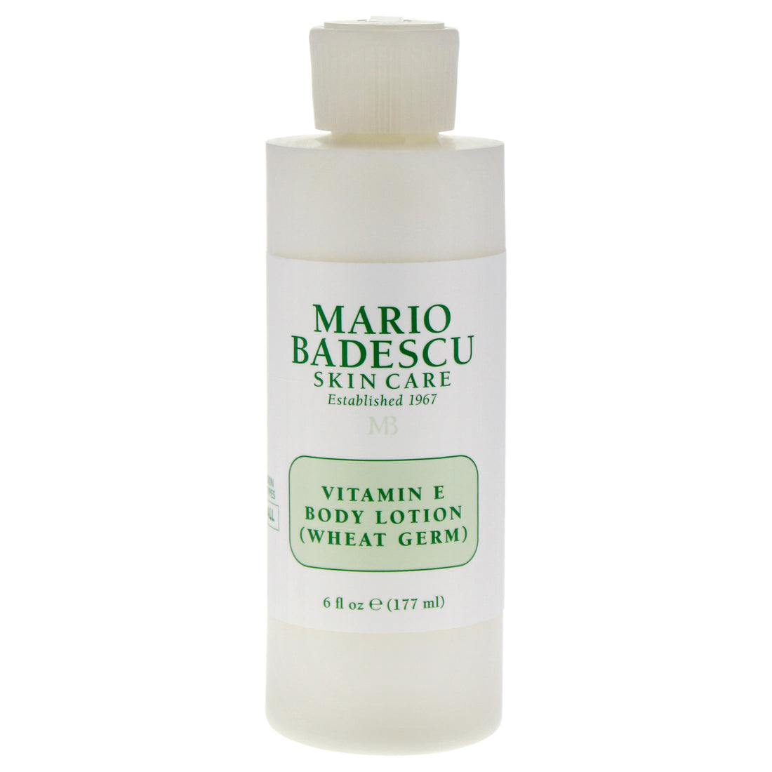 Vitamin E Body Lotion by Mario Badescu for Unisex - 6 oz Body Lotion