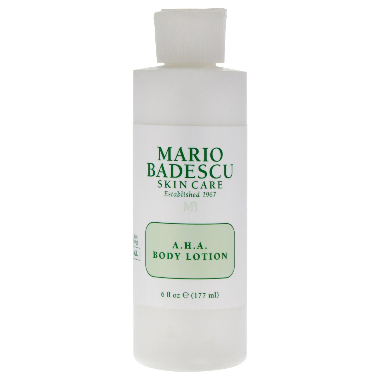 AHA Body Lotion