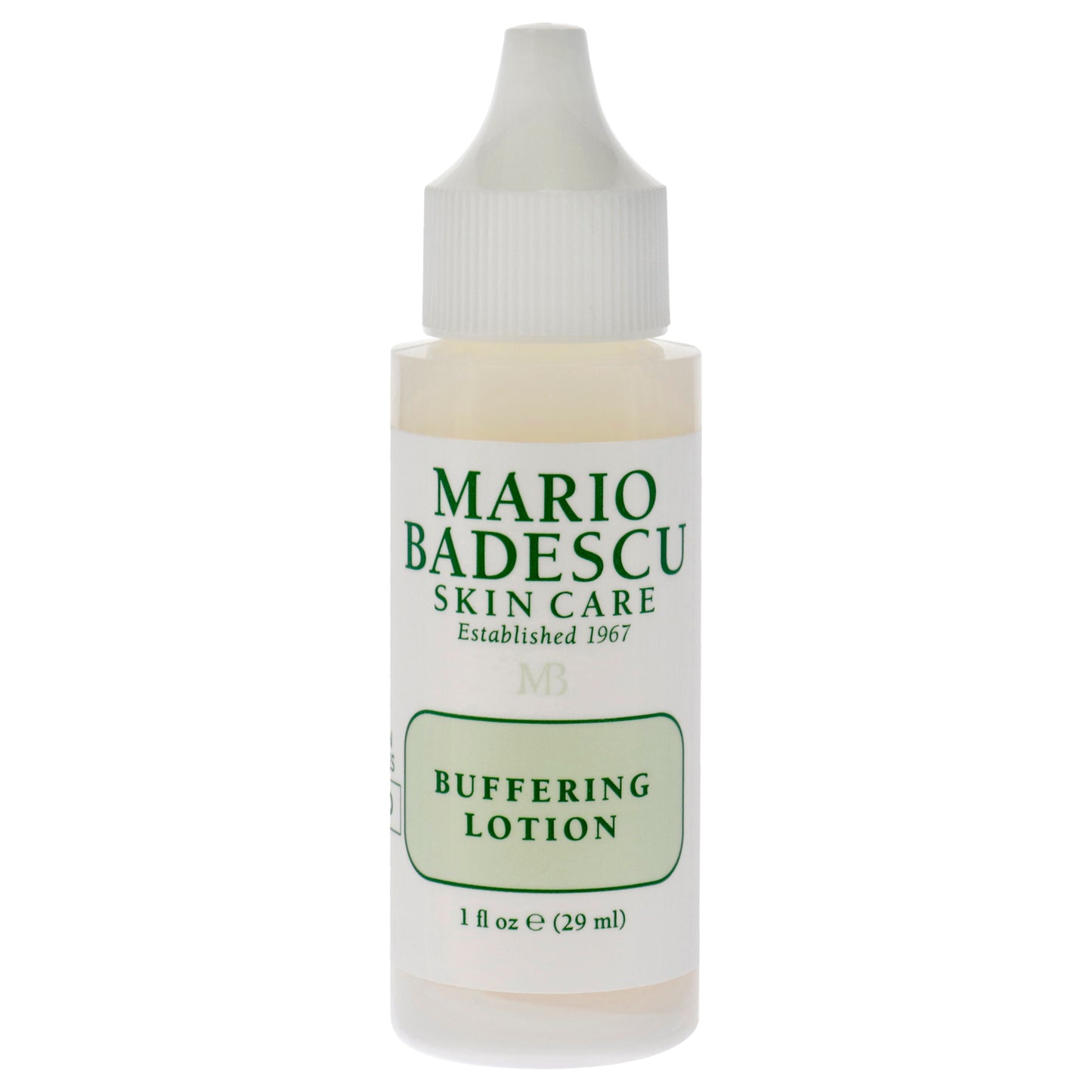 Buffering Lotion