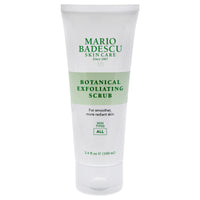 Botanical Exfoliating Scrub