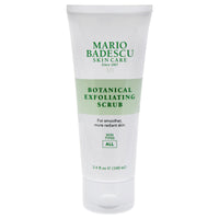 Botanical Exfoliating Scrub