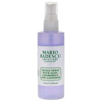 Mario Badescu Facial Spray with Aloe Chamomile and Lavender
