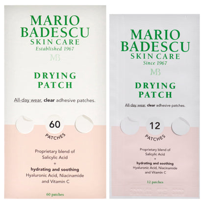 Drying Patch