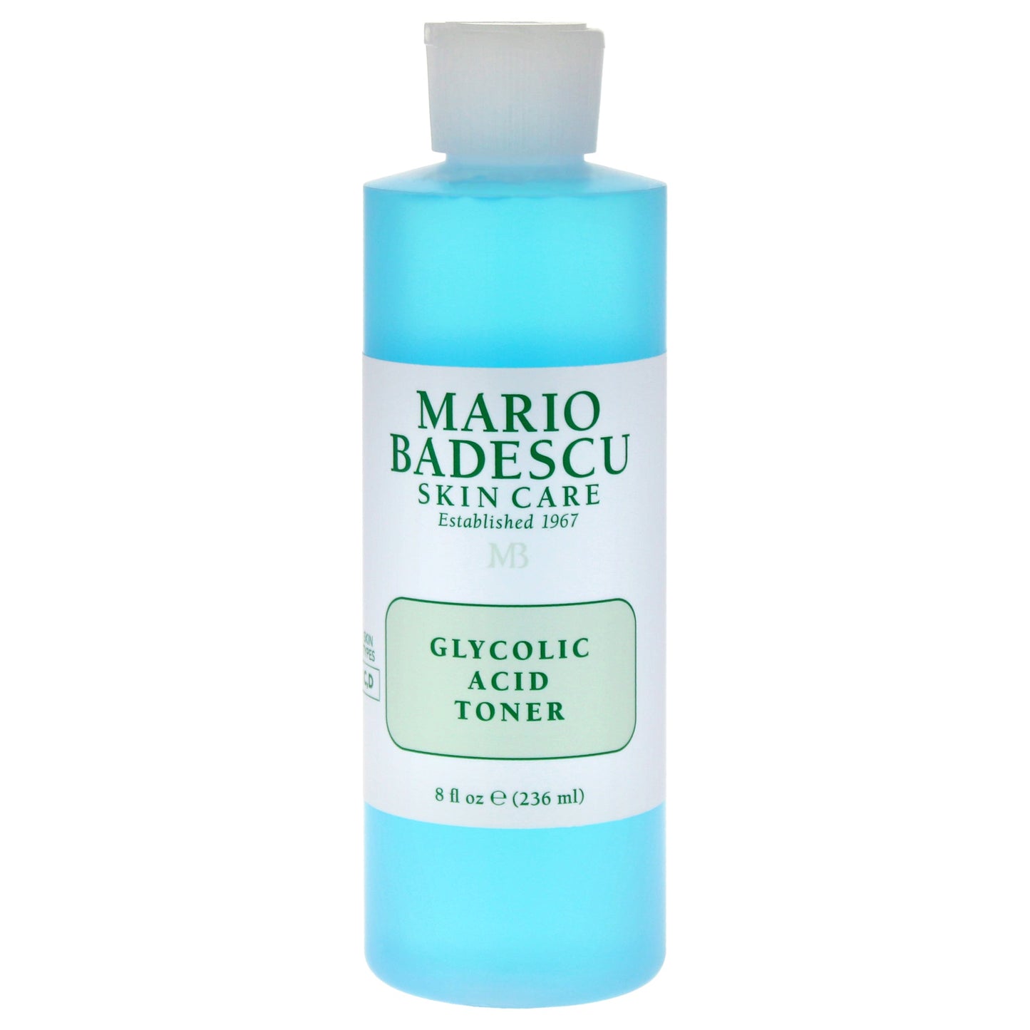 Glycolic Acid Toner