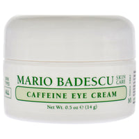 Caffeine Eye Cream