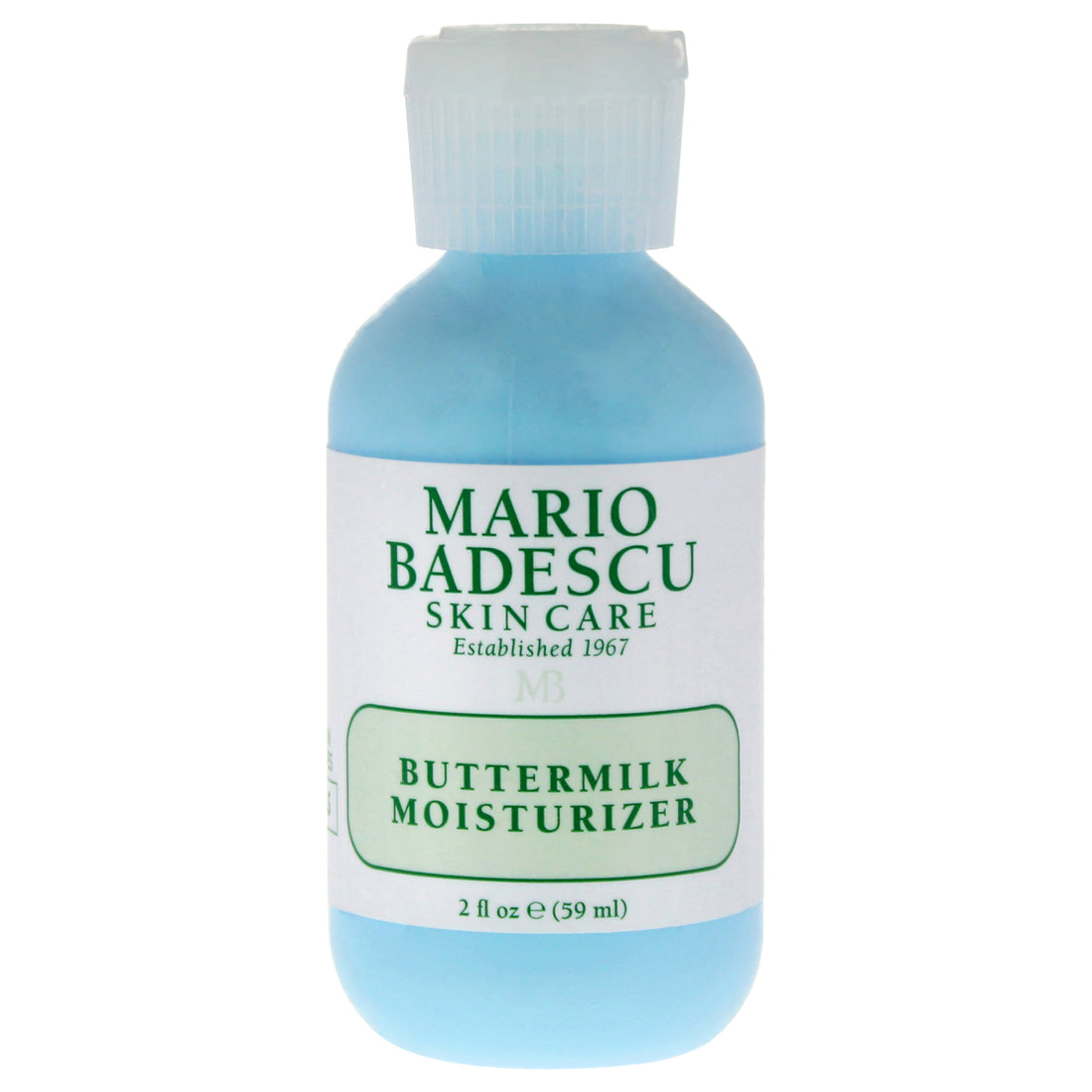 Buttermilk Moisturizer