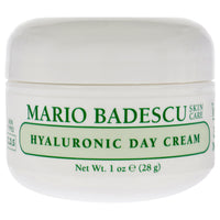 Hyaluronic Day Cream