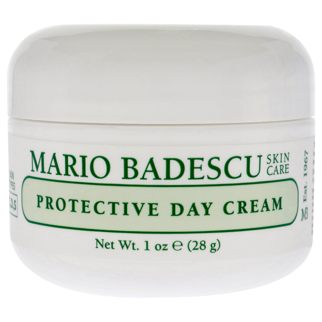 Protective Day Cream