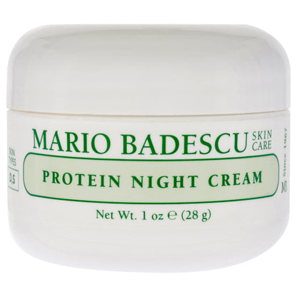 Protein Night Cream