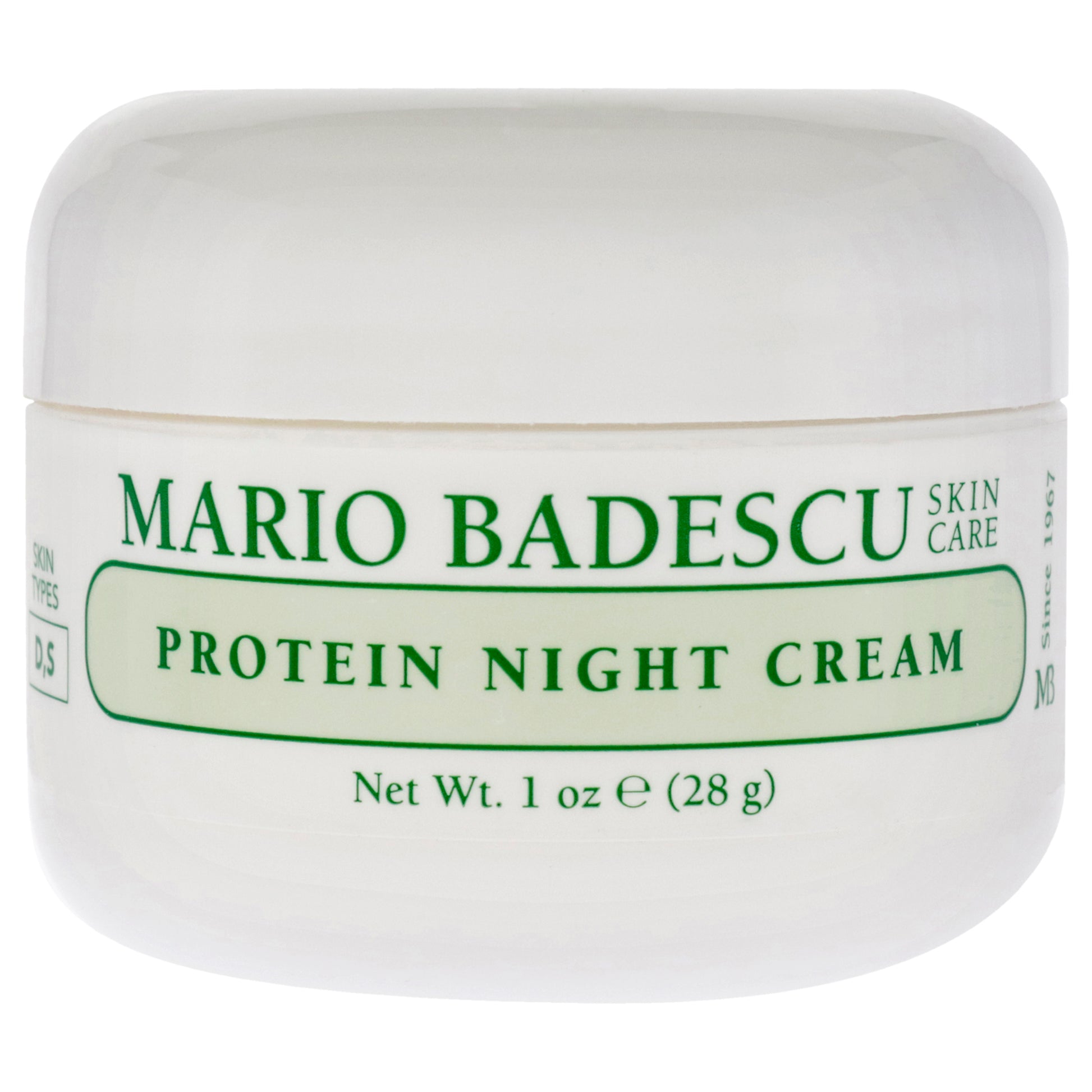 Protein Night Cream