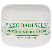 Protein Night Cream