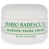 Seaweed Night Cream