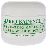 Hydrating Overnight Mask With Peptides