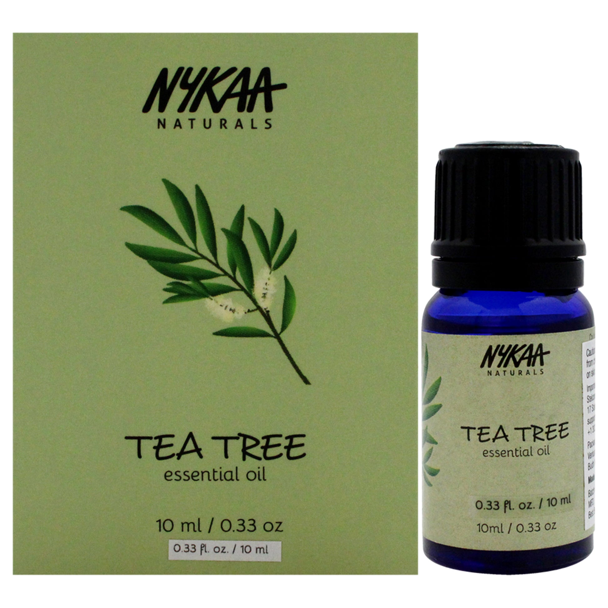 Nykaa Naturals Essential Oil