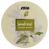 Nykaa Naturals Wanderlust Body Butter
