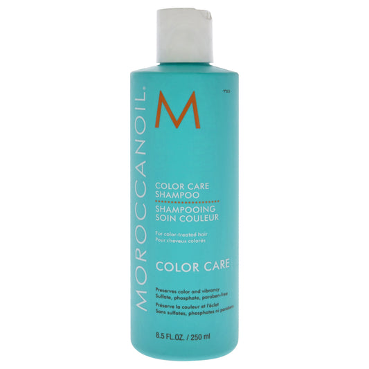 Color Care Shampoo