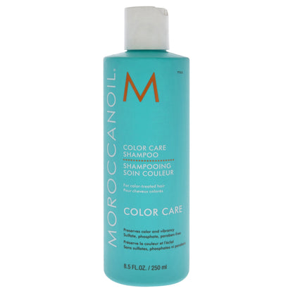 Color Care Shampoo