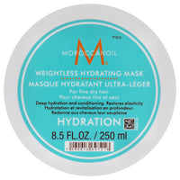Weightless Hydrating Mask