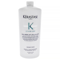 Symbiose Moisturizing Anti-Dandruff Cellular Shampoo