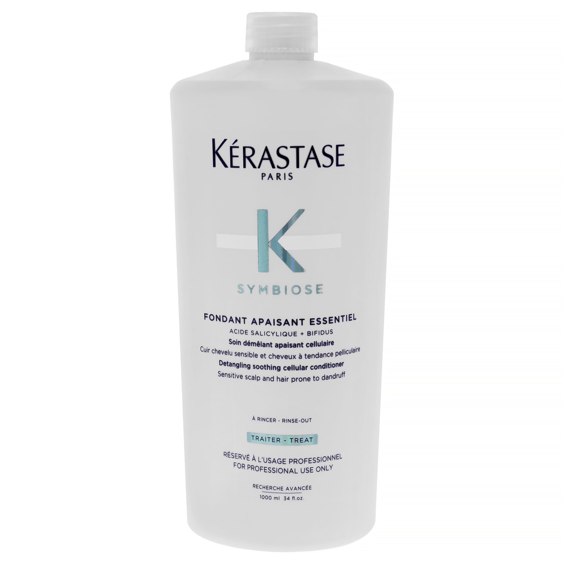 Symbiose Detangling Soothing Cellular Conditioner