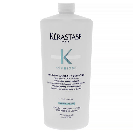 Symbiose Detangling Soothing Cellular Conditioner