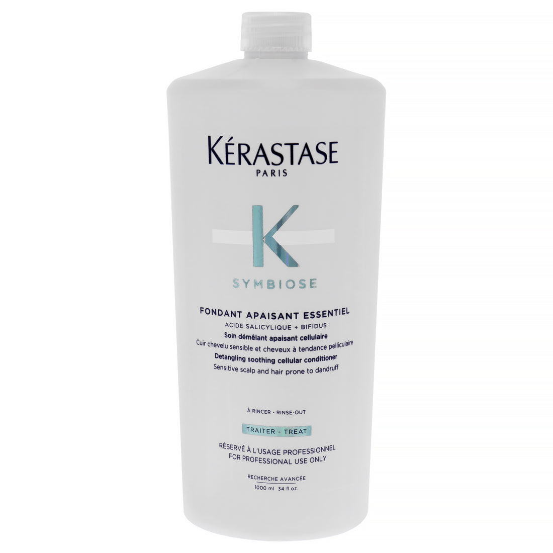 Symbiose Detangling Soothing Cellular Conditioner