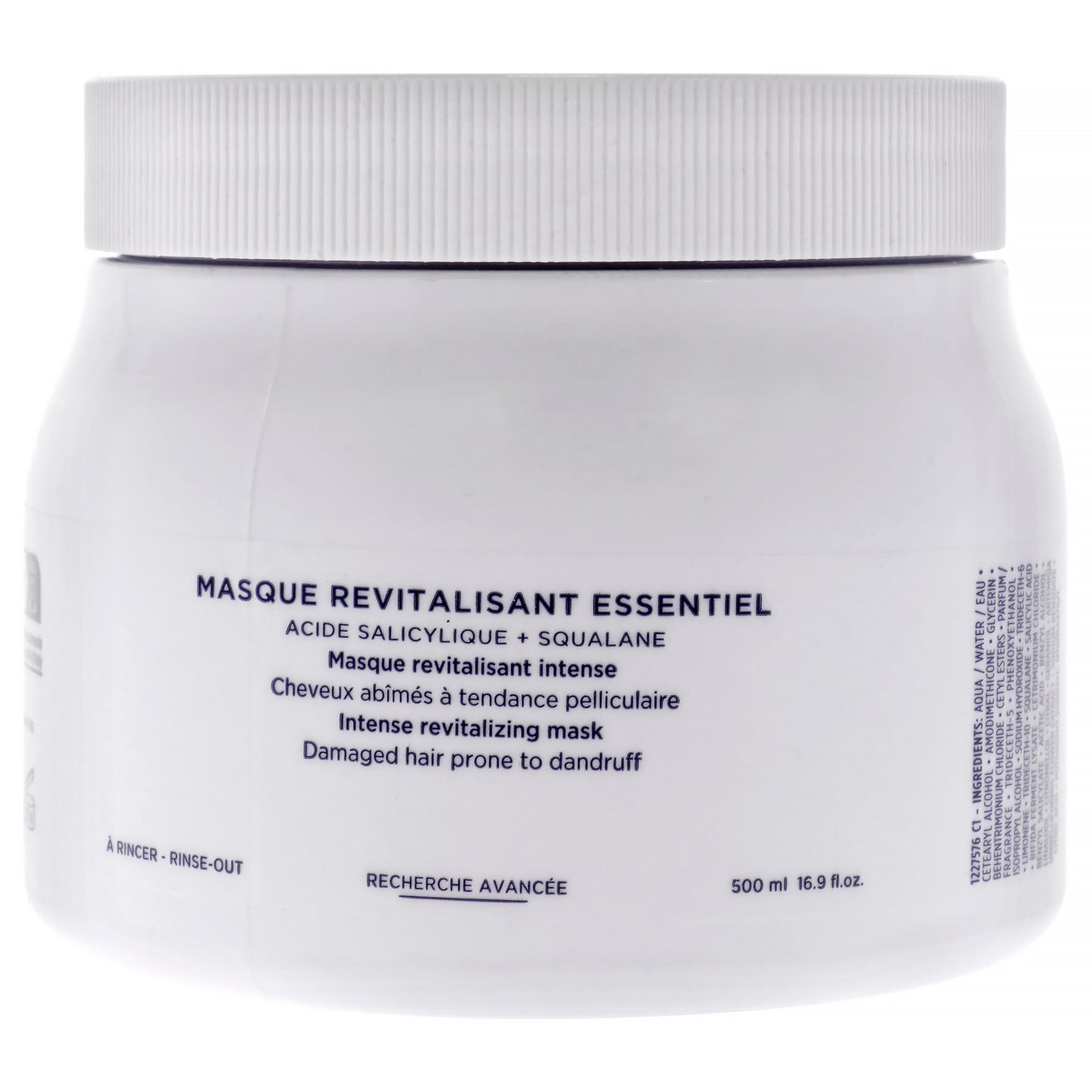 Kerastase Symbiose Intense Revitalizing Mask