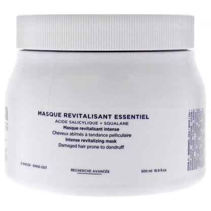 Kerastase Symbiose Intense Revitalizing Mask