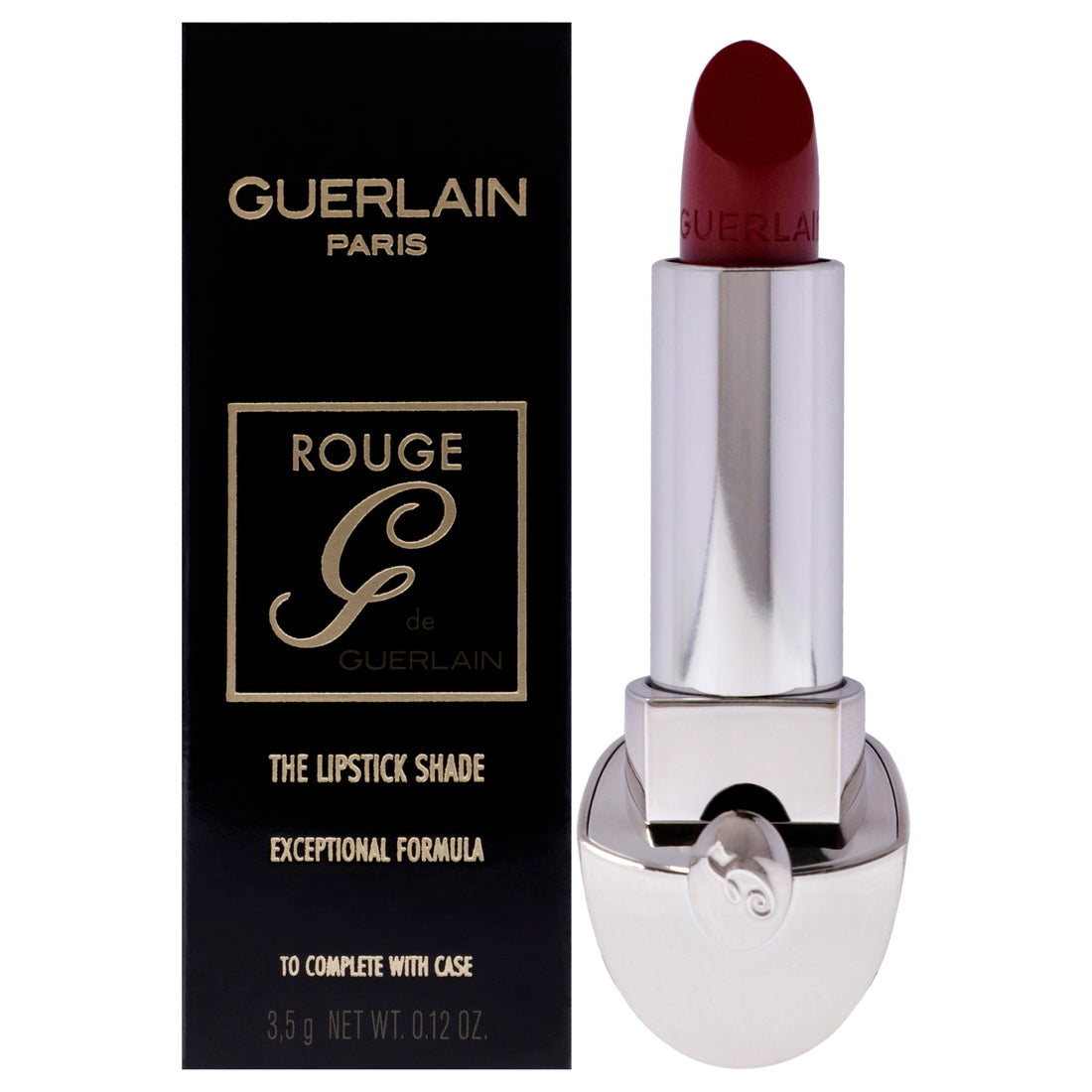 Guerlain Rouge G de Guerlain Lipstick