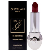 Guerlain Rouge G de Guerlain Lipstick