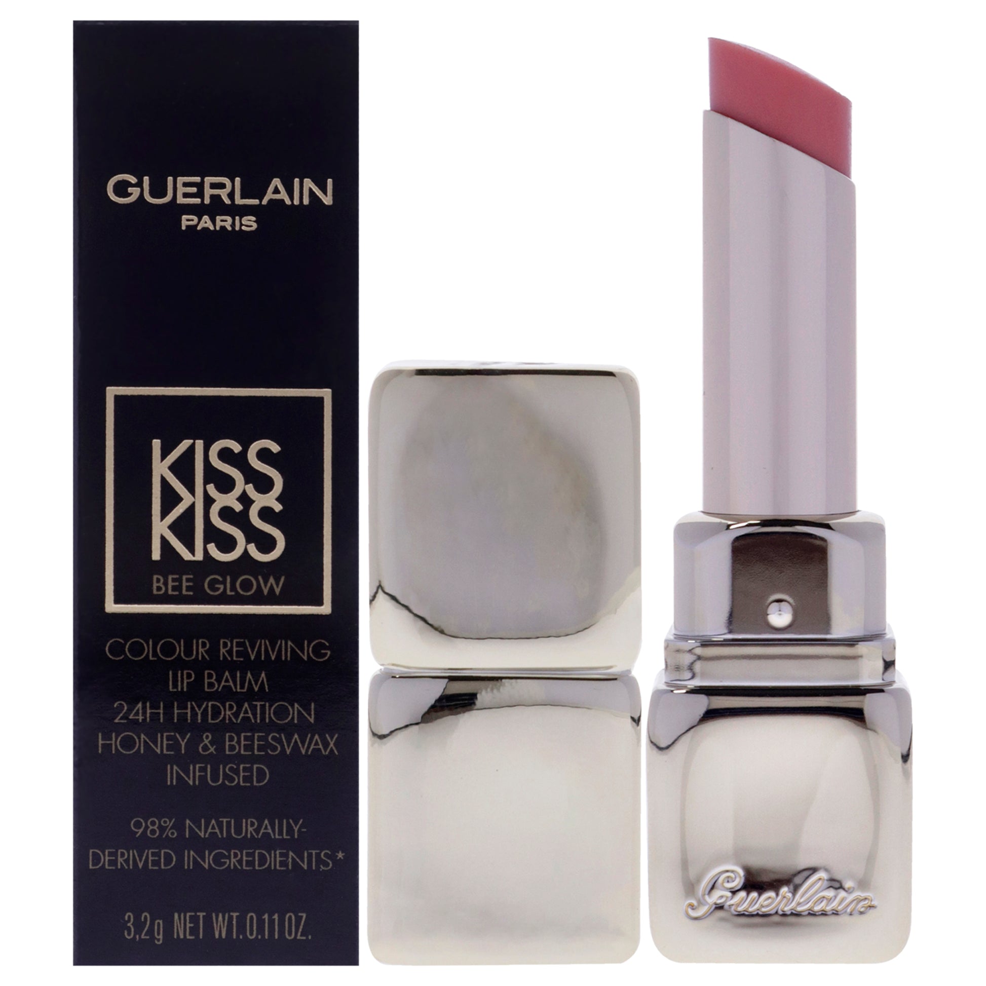 Guerlain Kiss Kiss Bee Glow Lip Blam