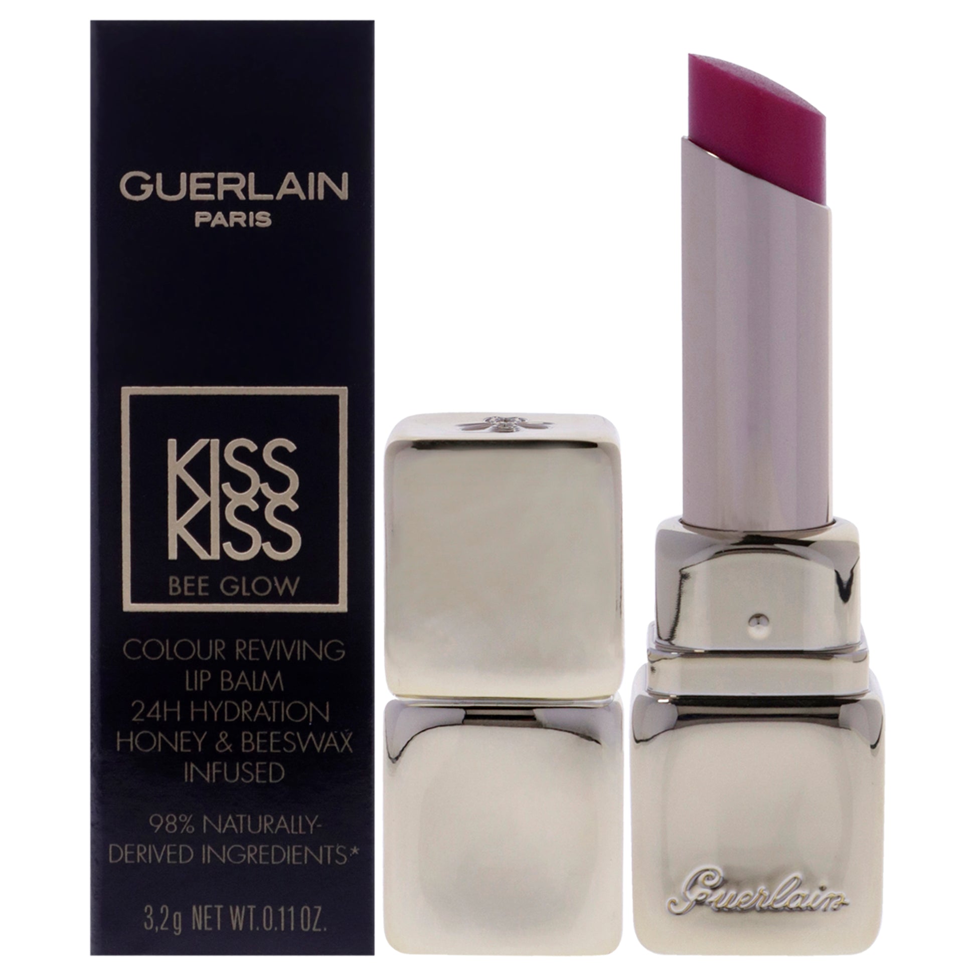 Guerlain Kiss Kiss Bee Glow Lip Blam