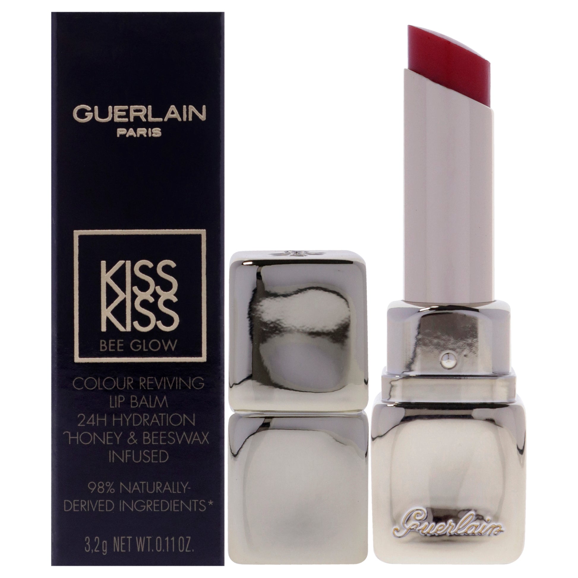 Guerlain Kiss Kiss Bee Glow Lip Blam