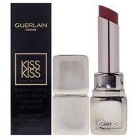 Guerlain Kiss Kiss Shine Bloom Lipstick