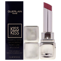 Guerlain Kiss Kiss Shine Bloom Lipstick