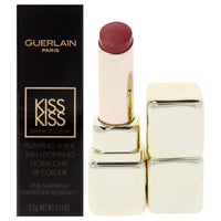 Guerlain Kiss Kiss Shine Bloom Lipstick