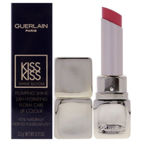 Guerlain Kiss Kiss Shine Bloom Lipstick