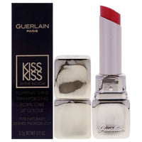 Guerlain Kiss Kiss Shine Bloom Lipstick