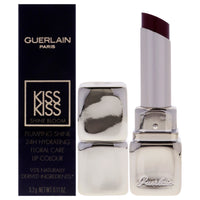Guerlain Kiss Kiss Shine Bloom Lipstick