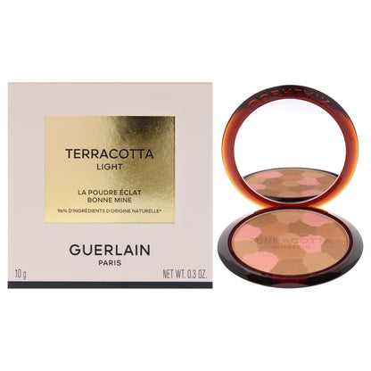 Guerlain Terracotta Light The Sun Kissed Healthy Glow Powder