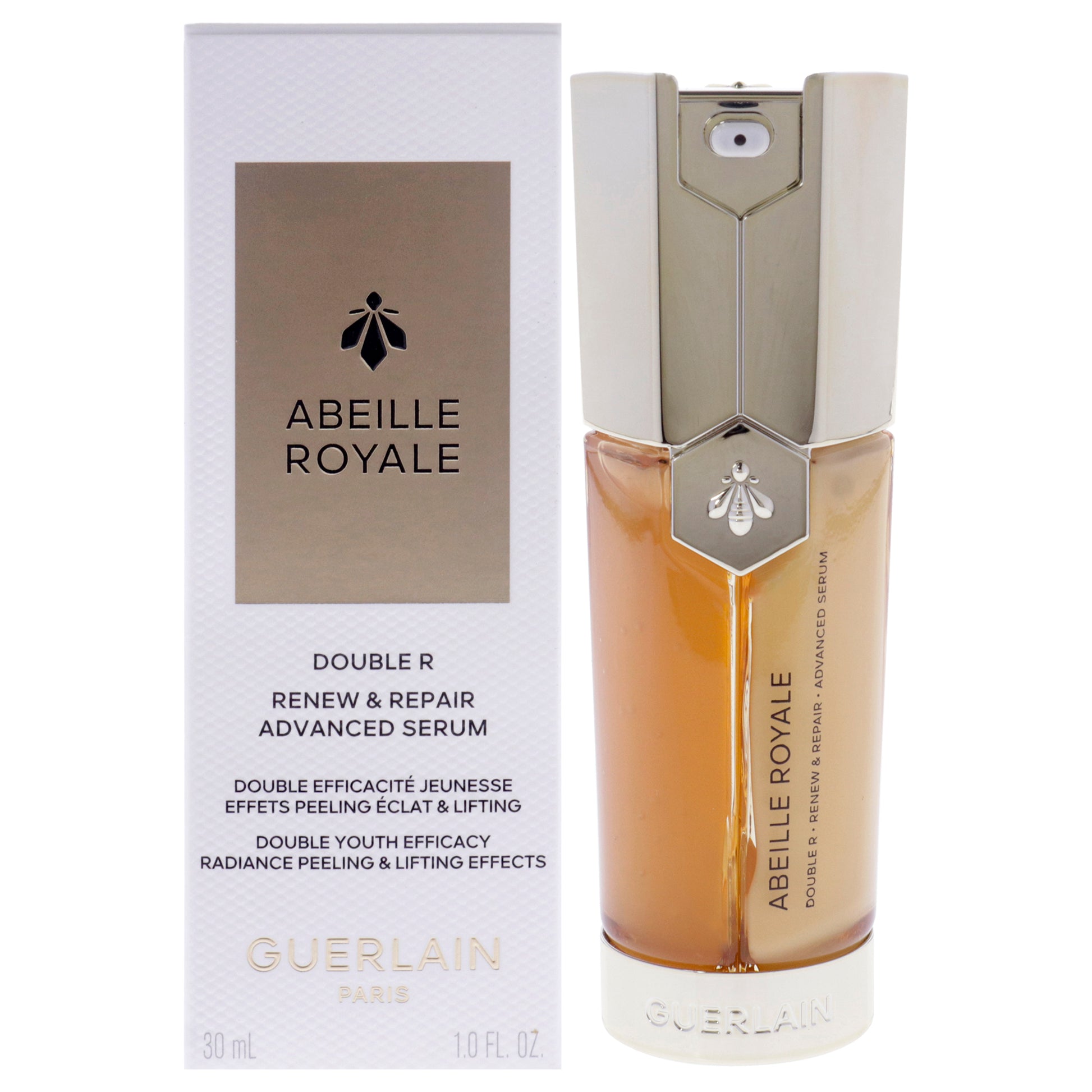 Guerlain Abeille Royale Double R Renew and Repair Serum