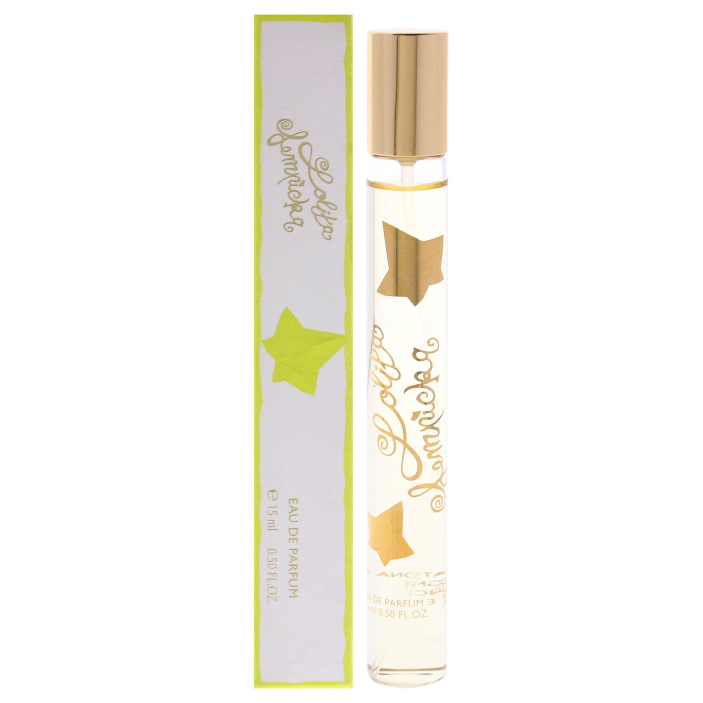 Lolita Lempicka Lolita Lempicka Le Parfum Women EDP Spray