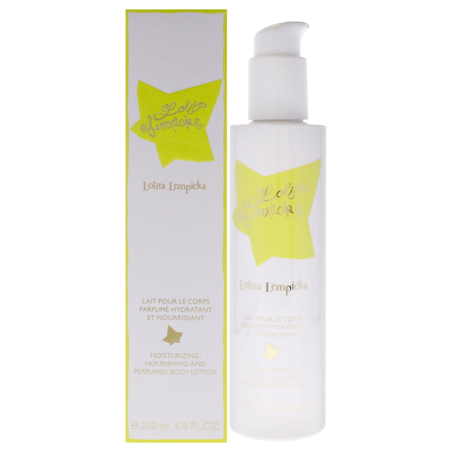 Lolita Lempicka