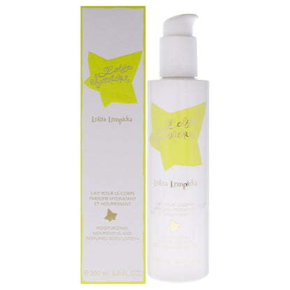 Lolita Lempicka