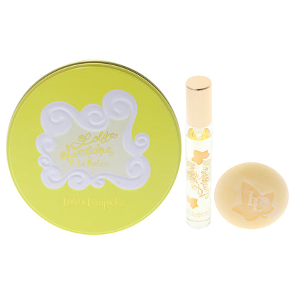 Lolita Lempicka Le Parfum